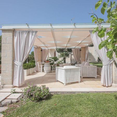Villa Luxury Apulia Selva Di Fasano Esterno foto