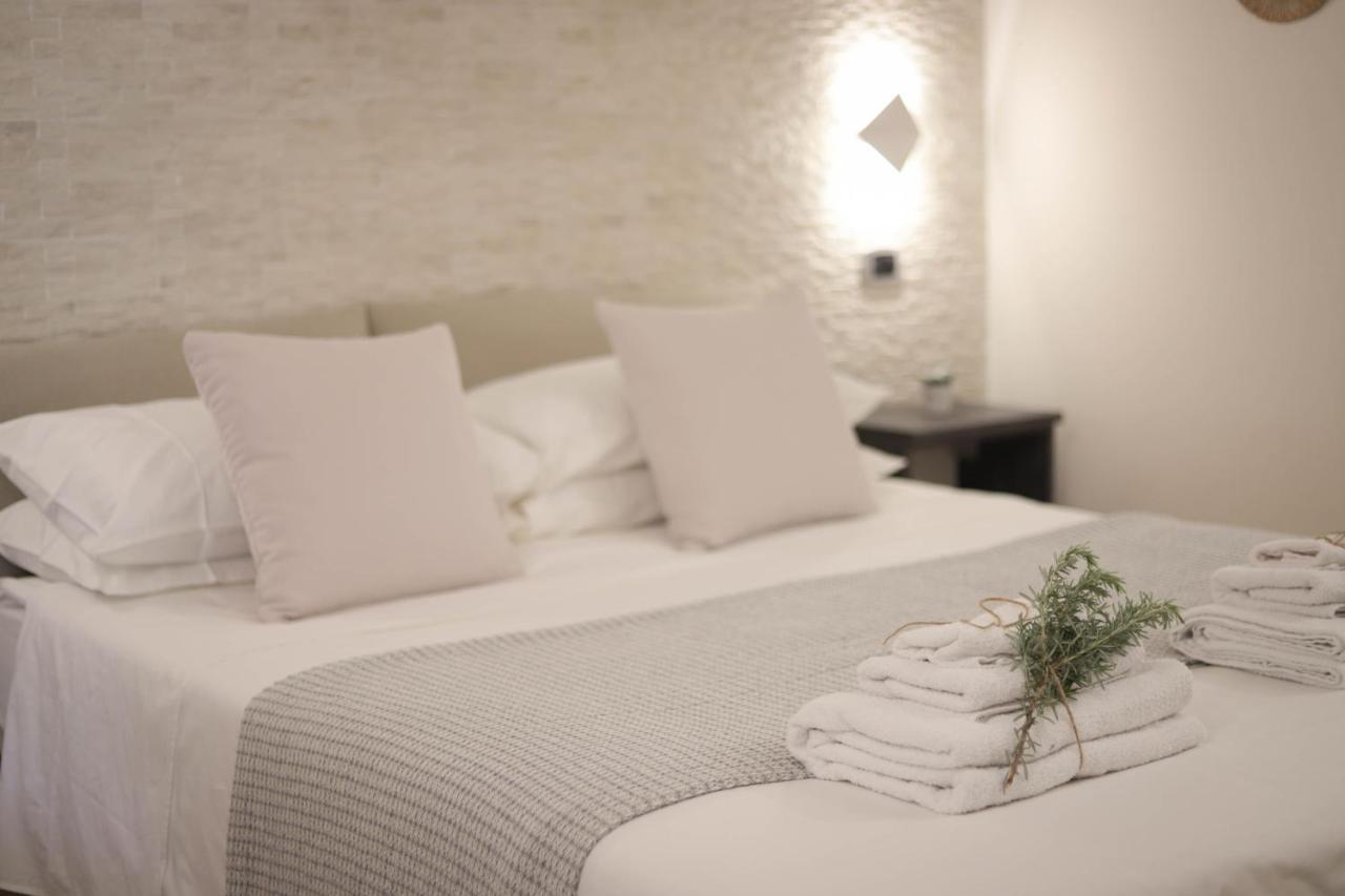 Villa Luxury Apulia Selva Di Fasano Esterno foto