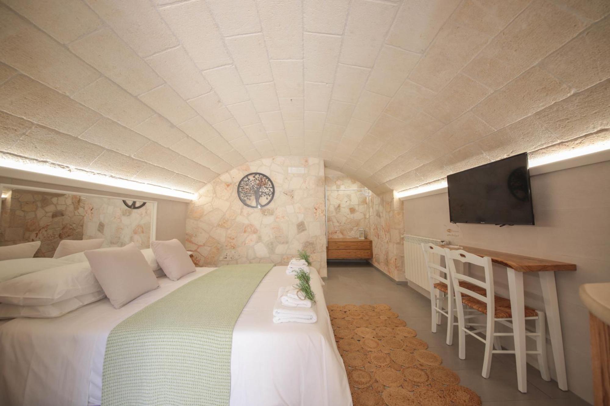 Villa Luxury Apulia Selva Di Fasano Esterno foto
