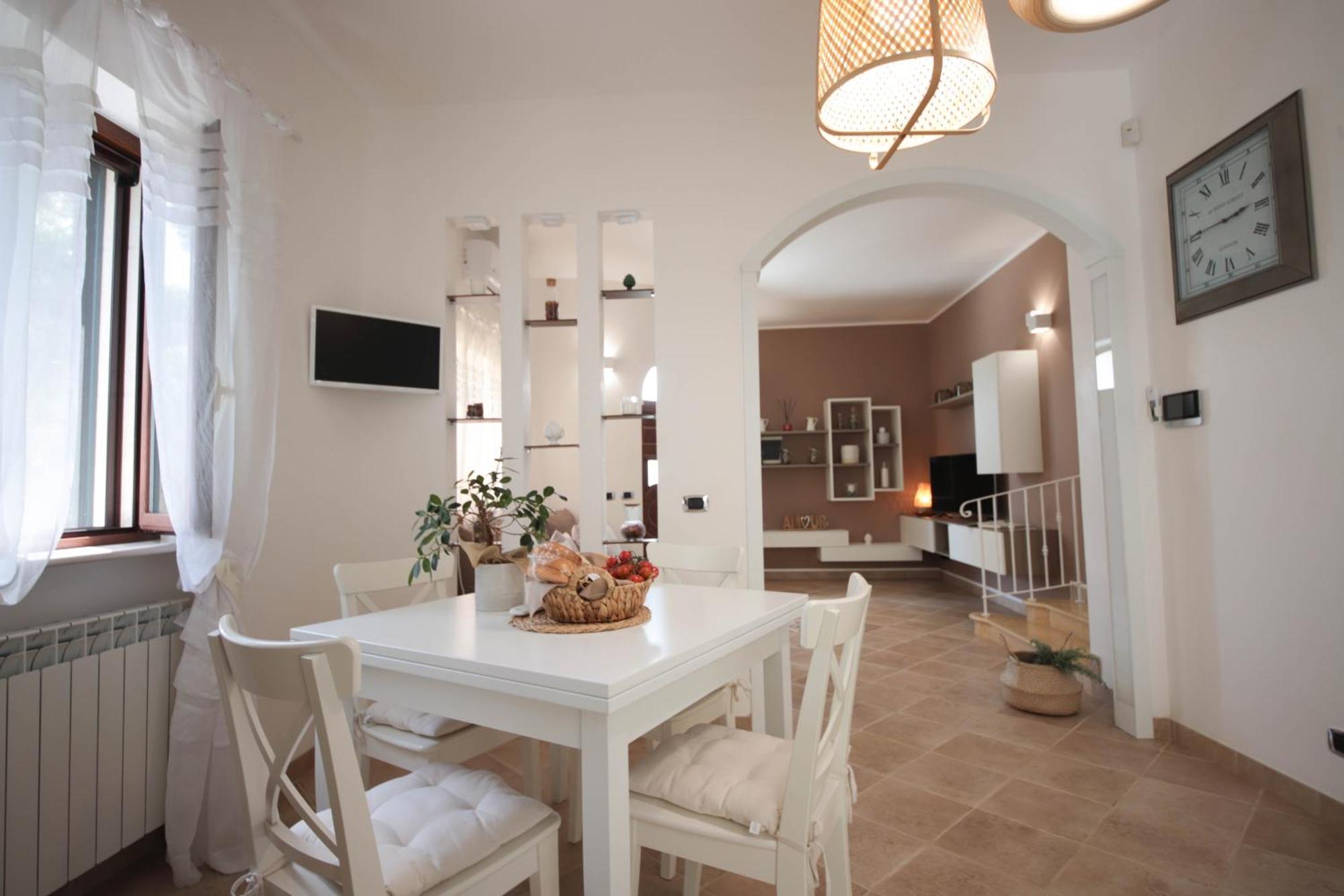 Villa Luxury Apulia Selva Di Fasano Esterno foto