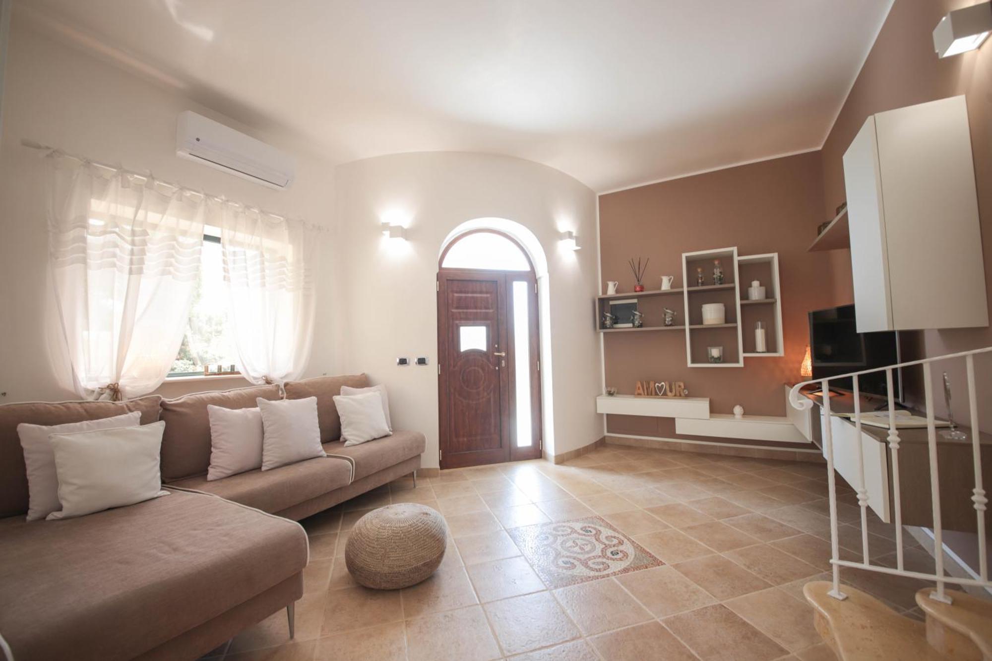 Villa Luxury Apulia Selva Di Fasano Esterno foto