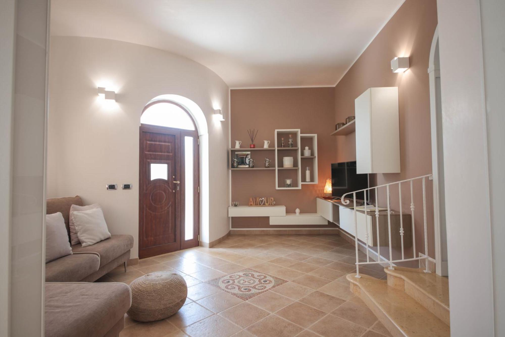 Villa Luxury Apulia Selva Di Fasano Esterno foto